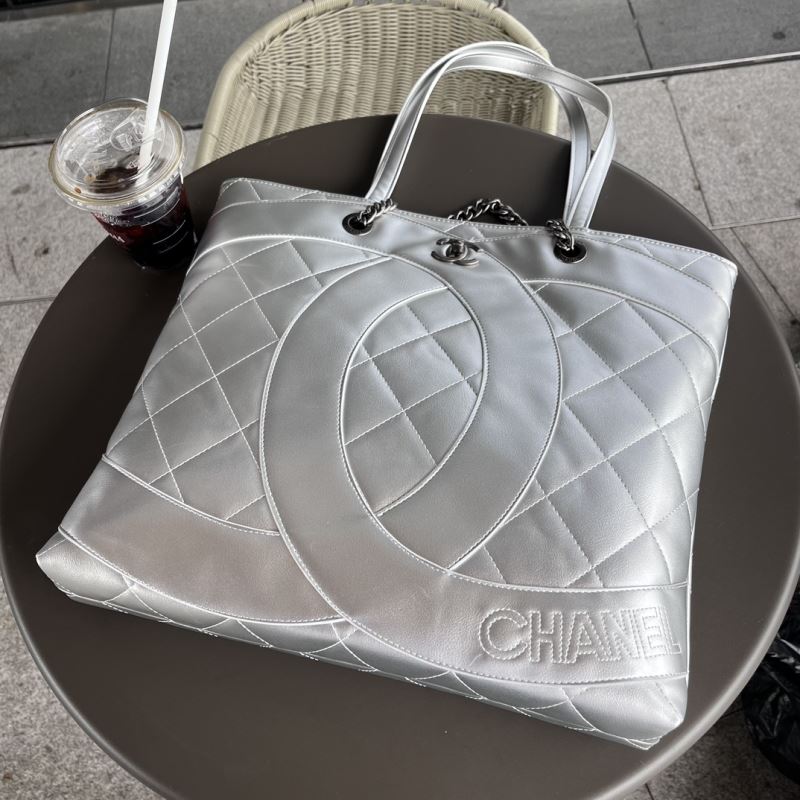 Chanel Satchel Bags